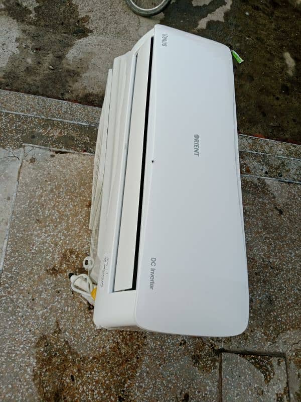 orient Dc Inverter ac 1 ton for sale 4