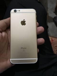 iPhone 6s 32GB