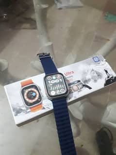 watch 8 ultra