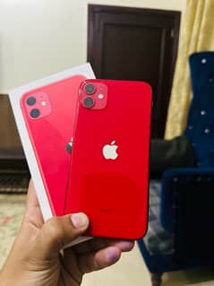 IPhone 11 Factory unlock