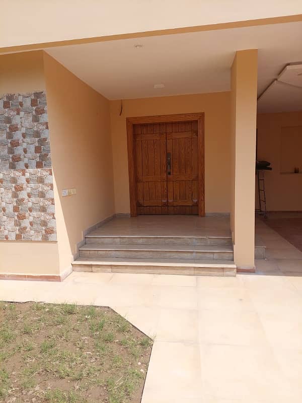 1 Kanal Beautiful House Available For Rent In Lake City Sector M-2 2