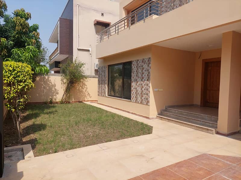 1 Kanal Beautiful House Available For Rent In Lake City Sector M-2 4