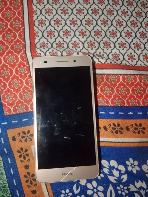 Huawei Y6 original mobile. 0