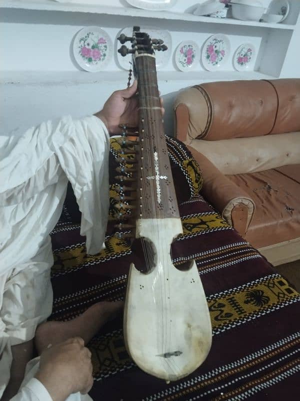 Rabab 0