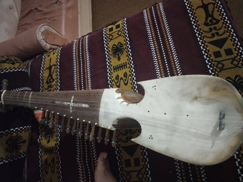 Rabab 6