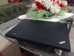 Lenovo Thinkpad