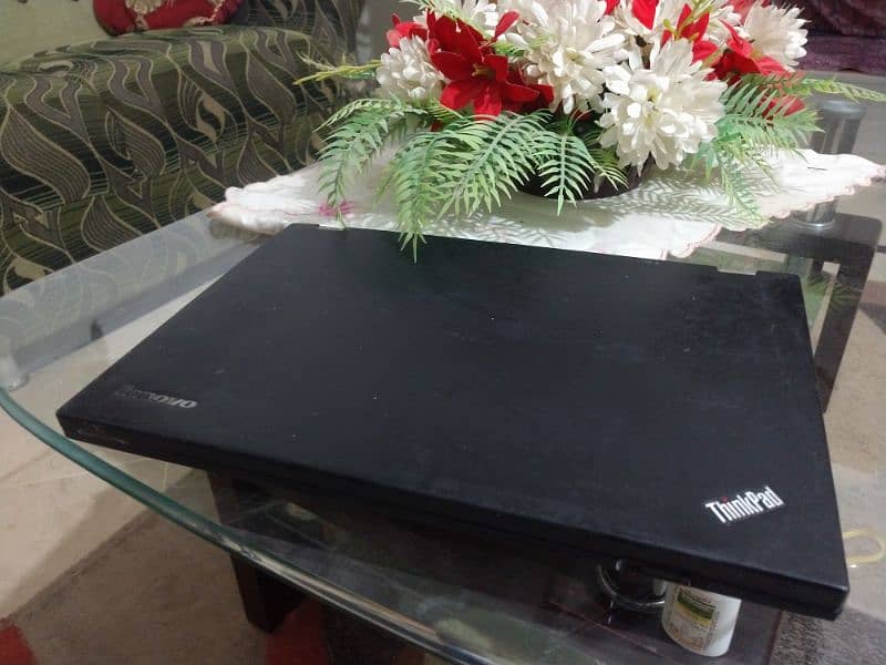 Lenovo Thinkpad 0