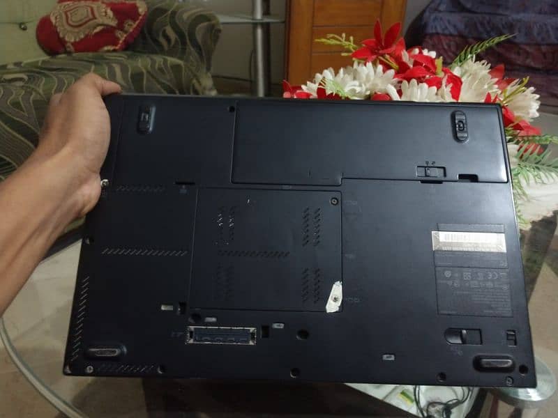 Lenovo Thinkpad 1