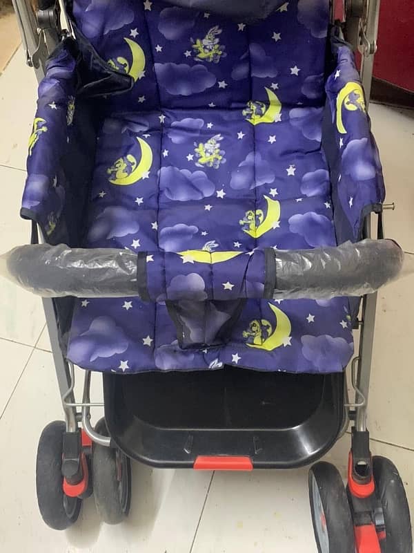 baby pram 1