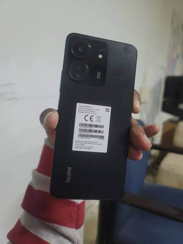 Redmi 13C 1