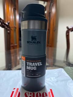 Stanley Travel Mug