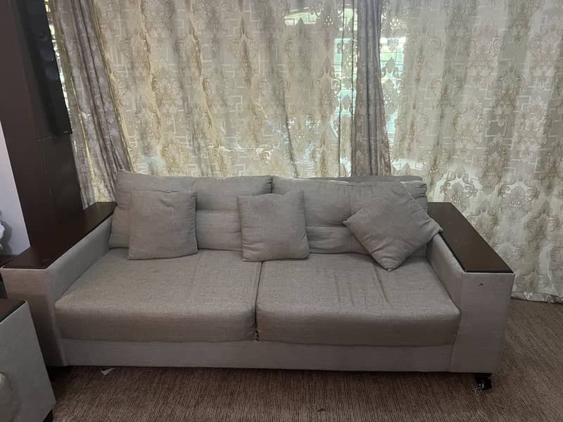 5 seater sofa 2