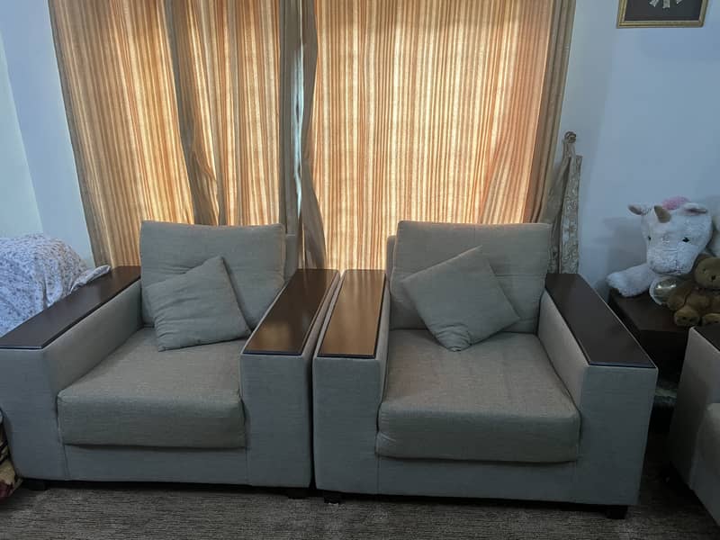 5 seater sofa 4