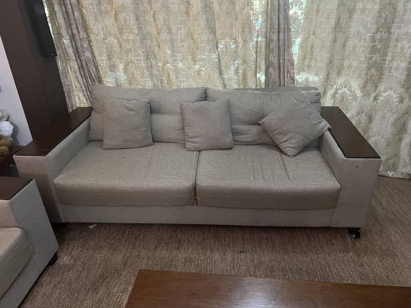 5 seater sofa 5