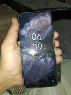 Tecno Camon 18T