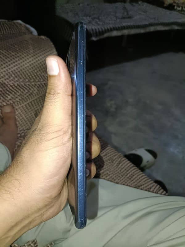 Tecno Camon 18T 1