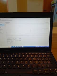 Lenovo THINKPAD X120e