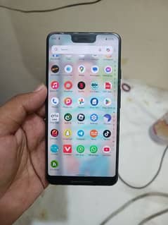 Google pixel 3xl 4,128 PTA Sell/Exchange