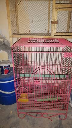 cages for sale