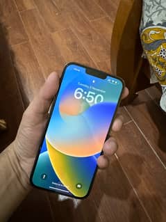 iPhone 13 Pro max 256GB pta approved