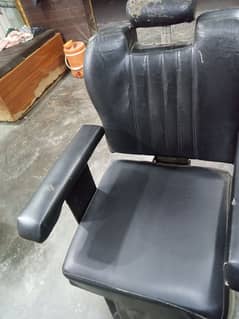 saloon chairs