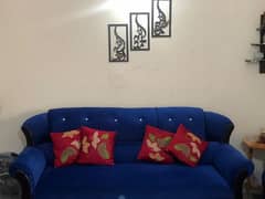 7 seater sofa set