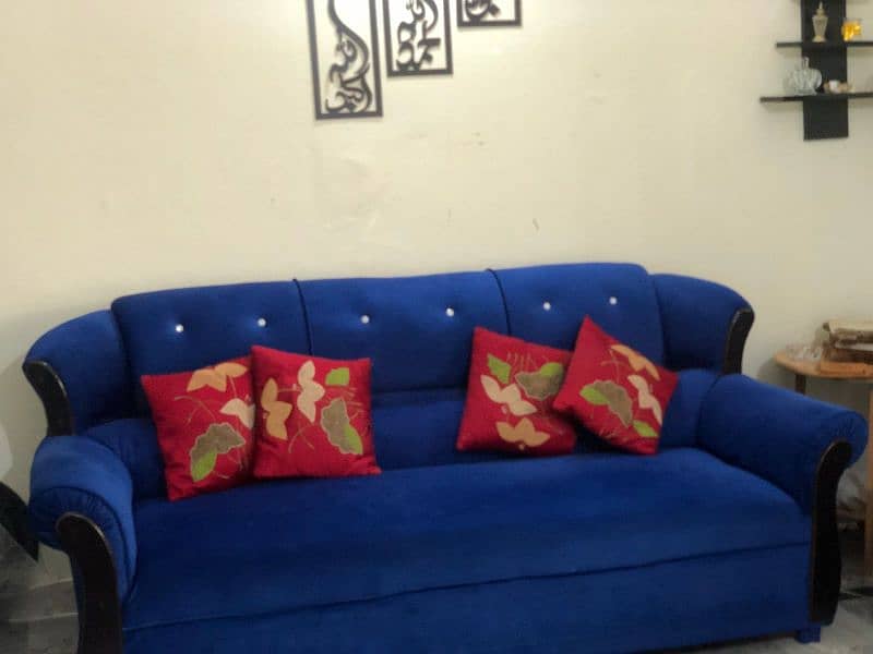 7 seater sofa set 1