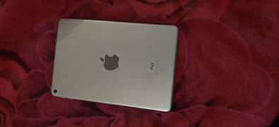 ipad mini 5 with charger 64gb