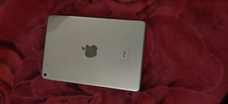 ipad mini 5 with charger 64gb 0