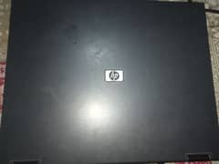 HP laptop for sell