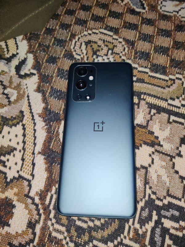 OnePlus 9 pro 5g 0