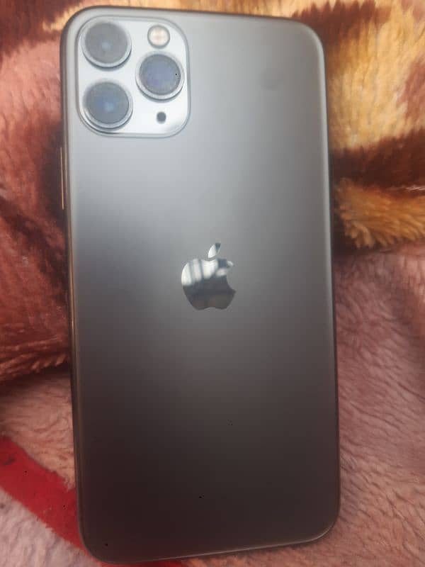 IPhone 11 pro 0