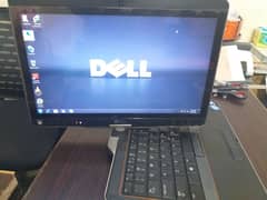 Dell Latitude XT3 Touch screen