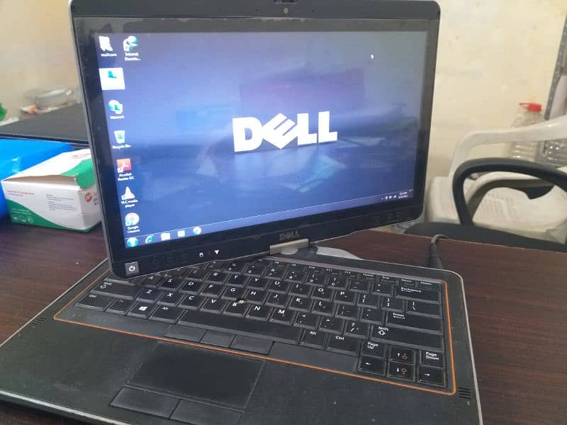 Dell Latitude XT3 Touch screen 1