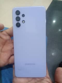 Samsung Galaxy A32