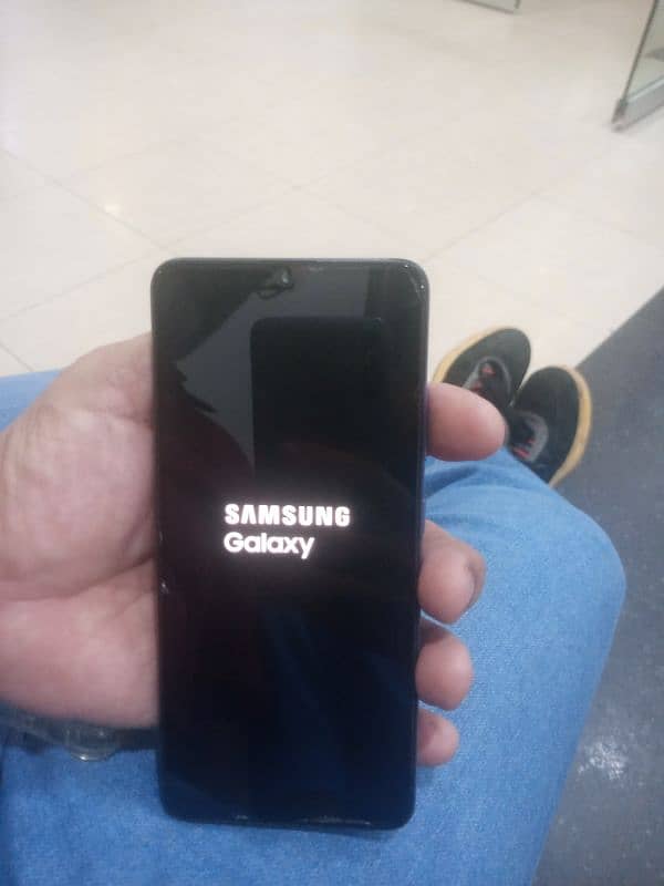 Samsung Galaxy A32 5