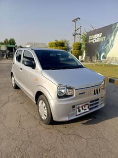 Suzuki Alto 2022