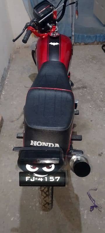 power bike . price 95000 2