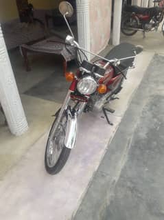 Bike for sale