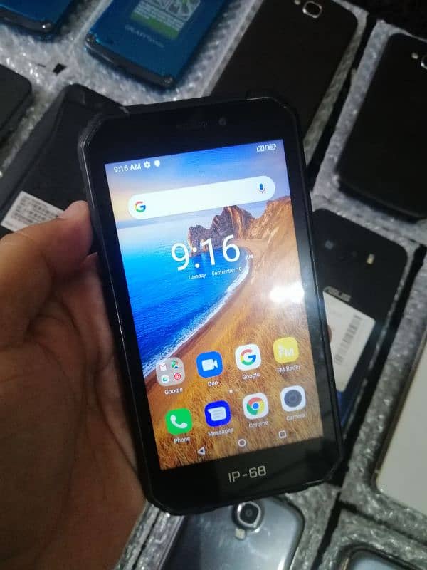 Ulefone 2/16Gb Android 9 (Duel SIM) 1