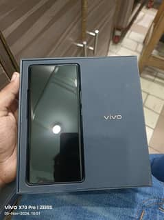 Vivo X80