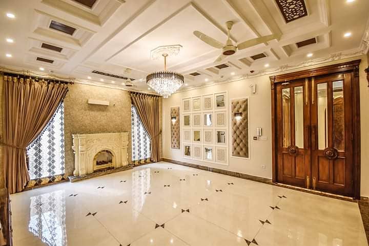 Very Reasonable Price House For Sale in DHA Defence 3