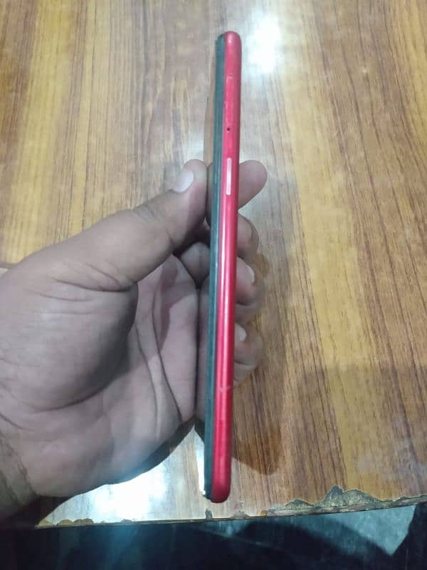 Oppo F7 4+64 5