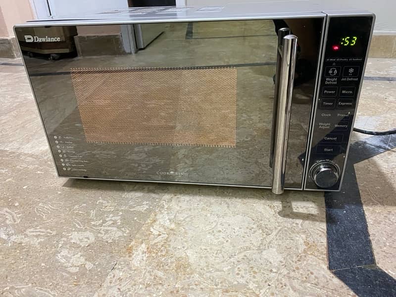 Dawlance Microwave For sale 1