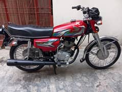 Honda 125 0305-4622808