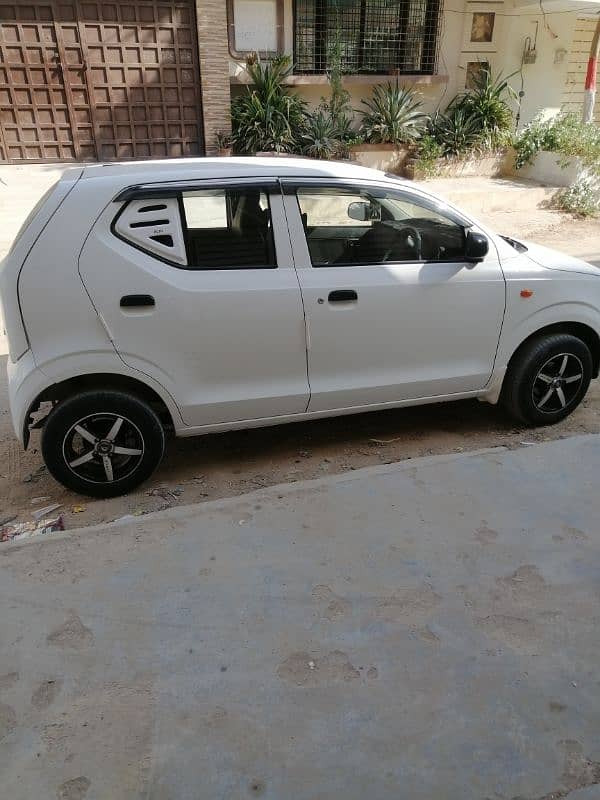 Suzuki Alto 2019 1