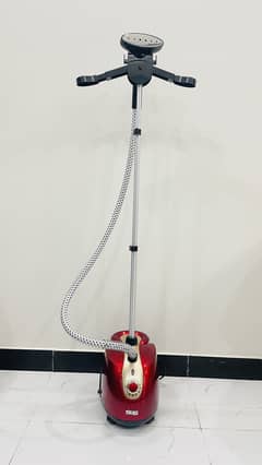 DSP Garment Steamer | Steam Hanging Ironing Machine | Steam Iron