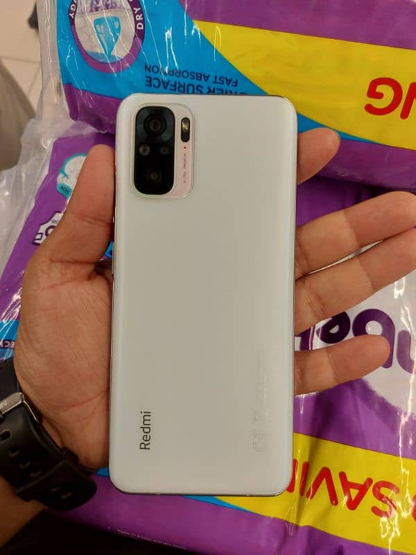 Redmi Note 10 10/10 Condition 0