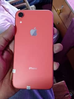 iphone XR 64gb jv 0