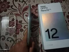 Oppo Reno 12 5G